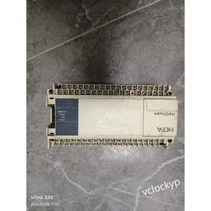 Module CPU Hcfa Lx1n-60mr utilisé - Product Image 3