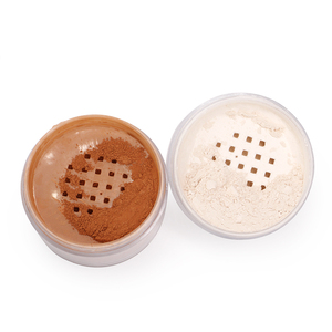 Fondotinta opaca per il contorno del viso a lunga durata, - Product Image 3