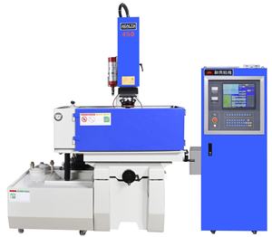 Machine de découpe par électroérosion ZNC650 de haute qualité et haute précision 380V pour le découpage de matrices, machine <span class=keywords><strong>à</strong></span> étincelage EDM ZNC - Product Image 1