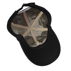 BLOCK EMF protezione cappello con tessuto Anti radiazioni <span class=keywords><strong>EMI</strong></span> e RF schermatura cappellino da Baseball cappello Emf - Product Image 3