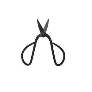 Acciaio inox manico lungo bonsai taglio giardino di taglio di potatura Radice forbici - Product Image 1