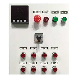 100kw उच्च परिशुद्धता प्रोग्रामेबल एसी/डीसी लोड बैंक | बिजली परीक्षण उपकरण | बैटरी डिस्चार्ज टेस्टर - Product Image 3