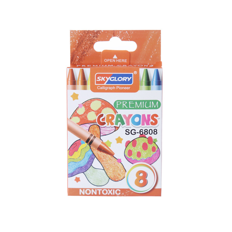 Colores mezclados