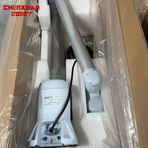 <span class=keywords><strong>Robot</strong></span> de pulvérisation intelligent respectueux de l'environnement pour résoudre les problèmes de pulvérisation automobile - Product Image 6