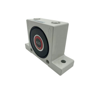 Vibrador de bola neumática, K-08 / 10 / 13 / 16 / 20 / K-25 / 32 / 36 - Product Image 3