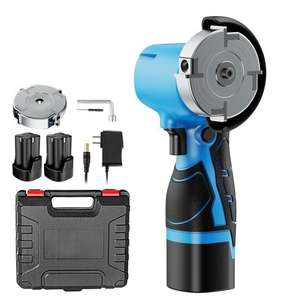 Ensemble d'outils de grattoir spécial pour arbre fruitier électrique type de charge au lithium électrique - Product Image 1