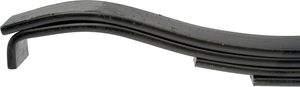 แหนบสปริงแบบ 5 แฉก สำหรับเพลาลากพ่วง 7000 ปอนด์ - Product Image 2