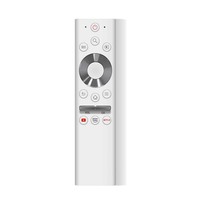 Télécommande vocale universelle Keyuan pour connexion Air Mouse Voice Research pour Android TV Box Media Player TY-17E