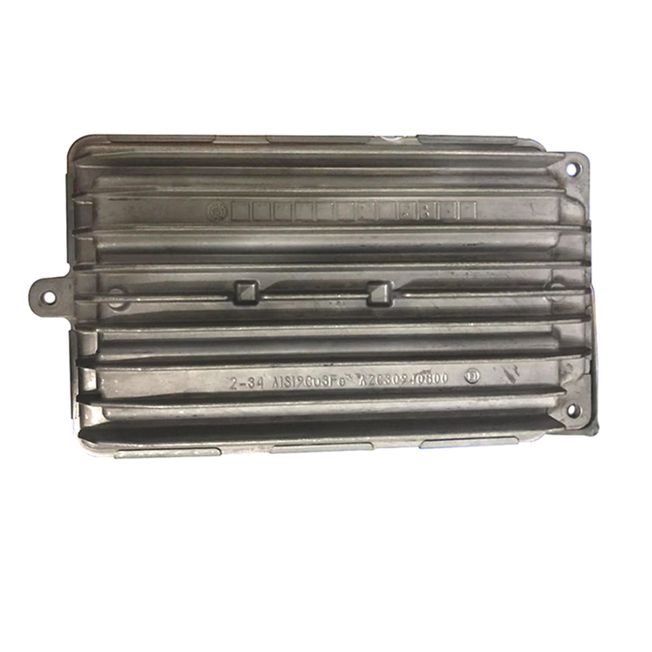Original 63117354974 Full LED Headlight computer 7354974 