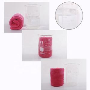 <span class=keywords><strong>Serviette</strong></span> en microfibre super absorbante personnalisée avec logo d'usine, douce pour le visage et les mains, idéale pour les salons de coiffure, les salons de beauté, les spas, les salons de manucure et la remise en forme. - Product Image 3