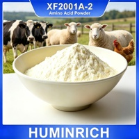 Poudre d'acides aminés organiques hydrosolubles – Additif alimentaire premium pour animaux et usage agricole