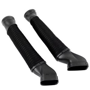 Manguera de Admisión de Aire para Mercedes-Benz Clase S W221 W216, A2730900282 A2730900382, Lado Izquierdo y Derecho, Pieza de Repuesto - Product Image 2