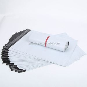 Strong Self Adhesive Poly Shipping Garment Postage Packing Waterproof Dustproof LDPE Mailer Shipping <b>Bag</b> - Product Image 3