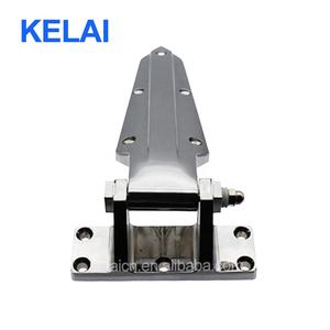 Charnières à ressort pour <span class=keywords><strong>porte</strong></span> coulissante à encastrer de chambre <span class=keywords><strong>froide</strong></span> industrielle, type élévateur électrique, pour réfrigérateur/congélateur, modèle KL-1470, pour usage en hôtel et <span class=keywords><strong>four</strong></span> - KELAI - Product Image 6