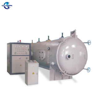 Equipo de secado rápido de madera, secador al vacío de alta frecuencia para fabricación de muebles - Product Image 1