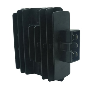 Redresseur de moto, pour pièces <span class=keywords><strong>HONDA</strong></span>, 50 broches, QJ 250 <span class=keywords><strong>250cc</strong></span> 125cc 150cc QJ125T OWEN150 VLM150 QJ250F - Product Image 3