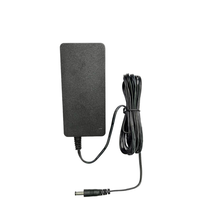 Adaptateur secteur mural Frontpower 65W DC avec sortie 9-36V pour aspirateur d'aquarium