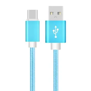 Usb Cable For Phone Oem/Odm Phone Accessories Charger Cable Fast Charging Usb Type C Fast Cable 3.0 For Phone Charger Cable Original