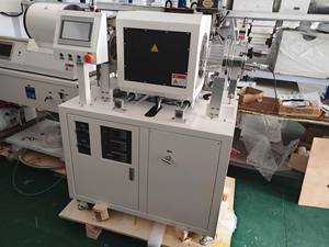 Four à sublimation rapproché à 800 degrés pour cellules solaires à couche mince CdTe, <span class=keywords><strong>CdS</strong></span>, Sb2S3, Sb2 (S, Se) 3) - Product Image 5