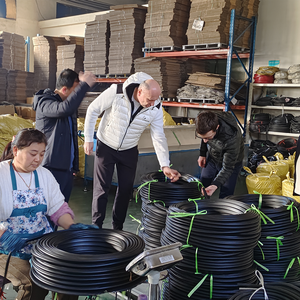 La <span class=keywords><strong>bande</strong></span> d'équipement électrique résistante aux chocs et à l'usure garantit un fonctionnement sûr <span class=keywords><strong>de</strong></span> la <span class=keywords><strong>bande</strong></span> <span class=keywords><strong>de</strong></span> bord <span class=keywords><strong>de</strong></span> protection <span class=keywords><strong>de</strong></span> l'équipement électrique - Product Image 1