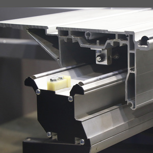 Thiết kế mới nhất từ sagamac cưa tròn cho ván ép cắt với PLC kiểm soát hệ thống - Product Image 2