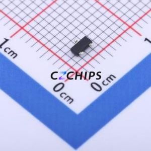Transistor de Efecto de Campo (MOSFET) BSS138 SOT-23 Nuevo y Original, Venta al por Mayor de Componentes Electrónicos y Servicio BOM - Product Image 2