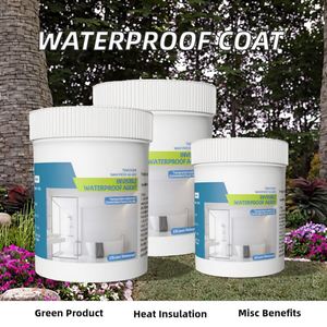 Recubrimiento Impermeable de Secado Rápido con Tecnología Ecológica y Resistente a los Rayos UV para Protección de Techos, Directo de Fábrica en China - Product Image 6