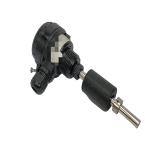 Controlador de Nivel Hemomatik HFNI-980225 para PLC - Product Image 1