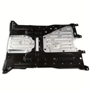 ชิ้นส่วนไทเทเนียมและสแตนเลสที่ผลิตด้วยเครื่อง CNC ความแม่นยำสูง - บริการกัดและกลึงตามสั่งสำหรับงานยานยนต์และจักรยาน - Product Image 1