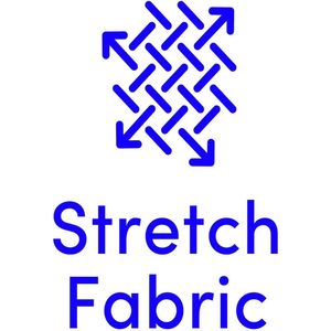 กระโปรงยืดแบบกระดุมสองเม็ดสีกรมท่าสำหรับชุดนักเรียนหญิง - Product Image 5