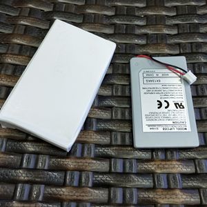 Batería para Control de <span class=keywords><strong>PS3</strong></span> 2026, Batería de Litio Integrada para Control de <span class=keywords><strong>PS3</strong></span>, Batería de 1800 mAh para Consola de Juegos <span class=keywords><strong>PS3</strong></span>, Envío Directo - Product Image 5