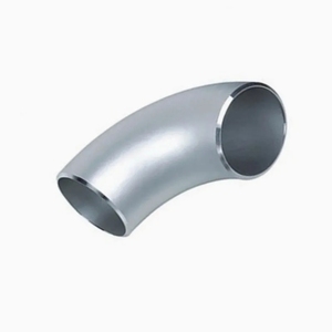 Alüminyum dirsek-HVAC uygulamaları için hafif alüminyum 90/45 derece dirsek - Product Image 1