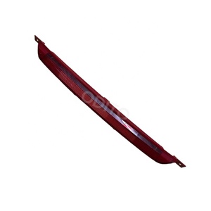 ODITO Accessoire automobile de haute qualité 5GG 945 087 A pour Volkswagen <span class=keywords><strong>Golf</strong></span> <span class=keywords><strong>7</strong></span> <span class=keywords><strong>gti</strong></span> MK7 feux de freinage - Product Image 1