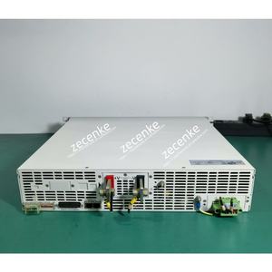 Alimentation TDK-Lambda GEN-30-110, 0-30 V/DC, 0-110A ENTRÉE: 220V - Product Image 3