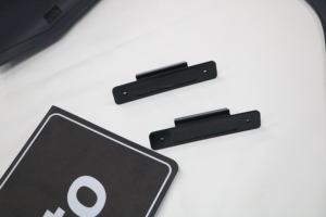 Aileron arrière pour <span class=keywords><strong>Ford</strong></span> Transit Customs/<span class=keywords><strong>Ford</strong></span> <span class=keywords><strong>Tourneo</strong></span> 2015+, accessoire extérieur, kit carrosserie pour hayon de fourgon Transit - Product Image 6