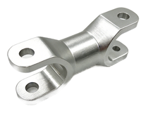 Servicio de Mecanizado CNC de 5 Ejes para Prototipos Rápidos, Piezas Metálicas de Precisión, Piezas Personalizadas de Aleación de Aluminio, Fresado, Torneado y Procesamiento
