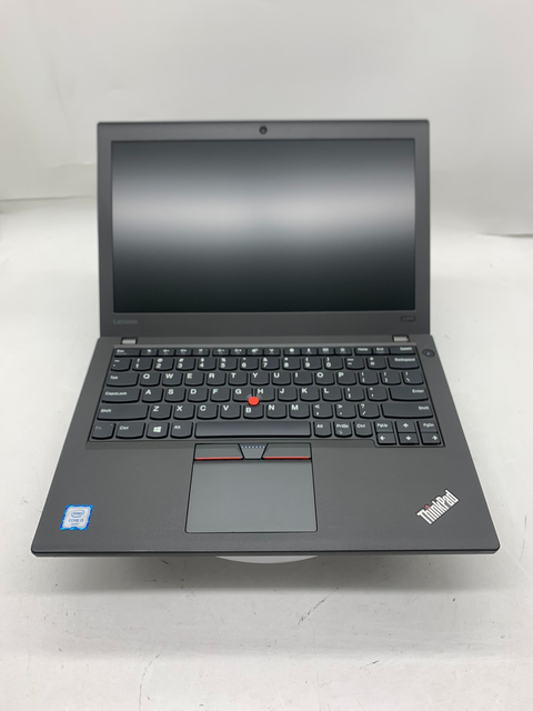 Wholesale Used Laptops for Levono Laptop X270 I5 8GB 256GB SSD 12INCH Business Laptop