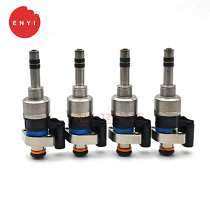 Inyectores de Combustible para Buick Chevrolet Malibu 1.5L 55577403 12644767 Bombas de Inyección de Combustible del Motor - Product Image 1