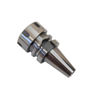 Milling Tools Bt ER COLLET Chuck Tool <strong>Holders</strong> BT30 ER20 Tool <strong>Holder</strong> for Working <strong>Cnc</strong> Machine Center - Product Image 1