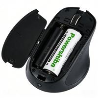 Batterie rechargeable au lithium-ion de taille AAA 1,5 V 3000 mAh longue durée, rechargeable par USB, pour appareils électroniques grand public avec chargeur USB