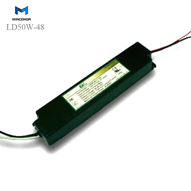 (LED Drivers) LD50W-48