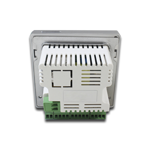 Sistema de audio para el hogar Android pantalla táctil 2*25W mini amplificador digital inalámbrico con bluetooth,WIFI, tarjeta SD con 2 altavoces de techo - Product Image 3