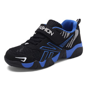<span class=keywords><strong>Zapatillas</strong></span> de <span class=keywords><strong>Running</strong></span> para Niños, <span class=keywords><strong>Zapatillas</strong></span> Deportivas con Cierre de Velcro para Niños y Niñas, <span class=keywords><strong>Zapatillas</strong></span> de Trail <span class=keywords><strong>Running</strong></span>, <span class=keywords><strong>Zapatillas</strong></span> de <span class=keywords><strong>Running</strong></span> Minima con Malla Transpirable - Product Image 5