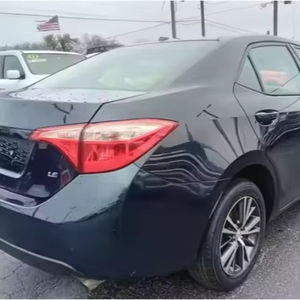 Toyota Corolla LE 2018, toutes options, construction robuste, taux de panne ultra faible - Product Image 4