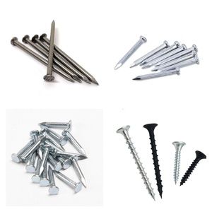 ตะปูเหล็กกล้าคาร์บอนคุณภาพเยี่ยม Q195 ขัดเงา จำหน่ายจำนวนมากจากโรงงาน - Product Image 6