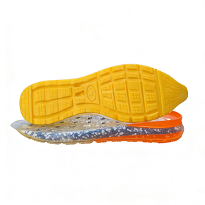 Calzado Deportivo para Exteriores Kezhi International, con Suela de EVA+TPR Personalizable, Ligero, Antideslizante, Cómodo y Flexible, Gran Venta - Product Image 3