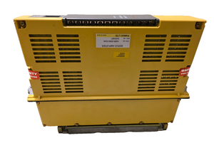 Amplificador <span class=keywords><strong>A06B</strong></span> <span class=keywords><strong>6066</strong></span> <span class=keywords><strong>H244</strong></span> SOLO PARA INTERCAMBIO DE AMPLIFICADOR - Product Image 1