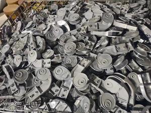 Fonderie de métaux sur mesure, moulage au sable, fonte grise de précision et fonte ductile, pièces pour usage industriel - Product Image 5