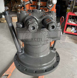 CX210C <span class=keywords><strong>Motor</strong></span> de Columpio Hidráulico KRC11930 KRC11931 <span class=keywords><strong>Motor</strong></span> Giratorio para <span class=keywords><strong>SUMITOMO</strong></span> SH200A7 <span class=keywords><strong>Motor</strong></span> de Excavadora de 21, 1, 2, 2 - Product Image 5