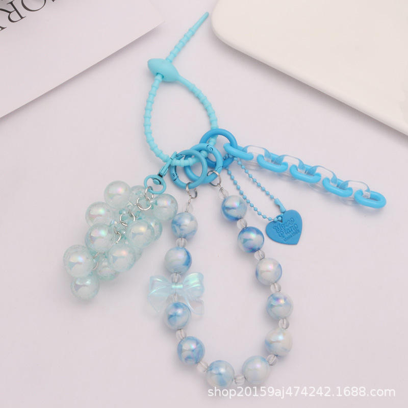 Q1237 - 5จี้สุ่ม